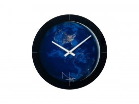 Часы интерьерные NT521 в Черепаново - cherepanovo.mebel-nsk.ru | фото