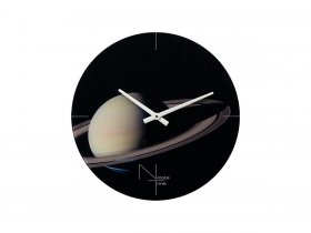 Часы интерьерные NT532 в Черепаново - cherepanovo.mebel-nsk.ru | фото