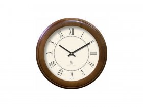 Часы настенные SLT 5355 в Черепаново - cherepanovo.mebel-nsk.ru | фото