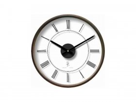 Часы настенные SLT 5420 MAXIMUS в Черепаново - cherepanovo.mebel-nsk.ru | фото