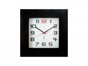 Часы настенные SLT 5528 в Черепаново - cherepanovo.mebel-nsk.ru | фото