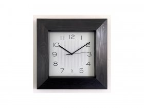 Часы настенные SLT 5530 в Черепаново - cherepanovo.mebel-nsk.ru | фото