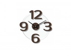 Часы настенные SLT 5891 в Черепаново - cherepanovo.mebel-nsk.ru | фото