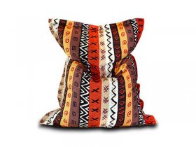Кресло-подушка Африка в Черепаново - cherepanovo.mebel-nsk.ru | фото