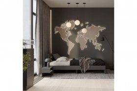 Модульная детская Энни в Черепаново - cherepanovo.mebel-nsk.ru | фото
