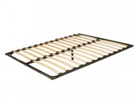 Основание кровати на металлическом каркасе ОК10 (ширина 160 см) в Черепаново - cherepanovo.mebel-nsk.ru | фото